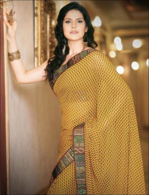 Zarine Khan Actress hd photo