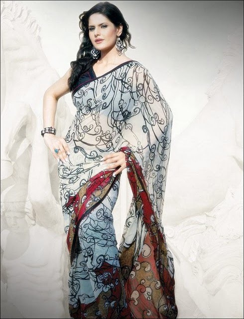 Zarine Khan Actress hd photo