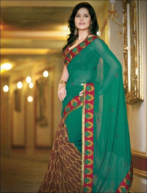 Zarine Khan Actress hd photo