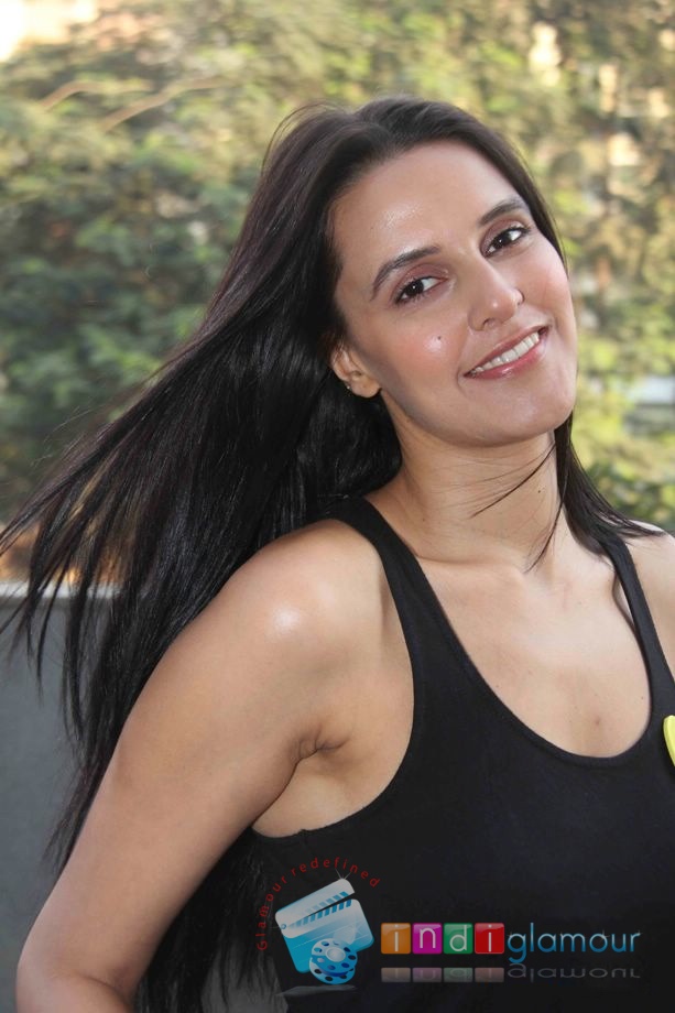 Neha Dhupia Actress hd photo