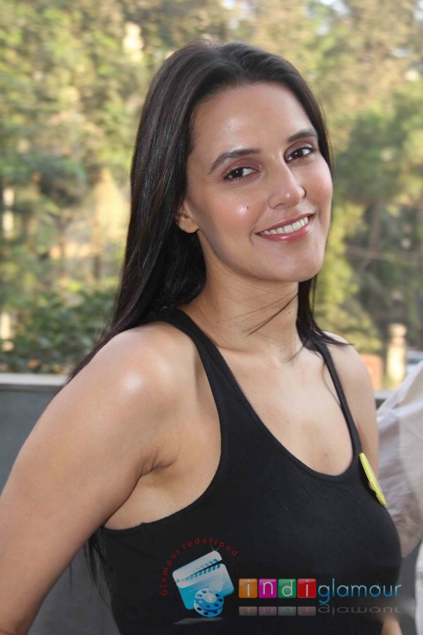 Neha Dhupia Actress hd photo