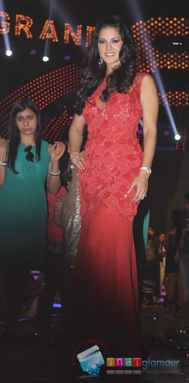 Sunny Leone Actress hd photo
