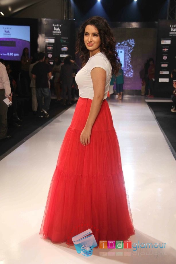 Tisca Chopra Actress hd photo