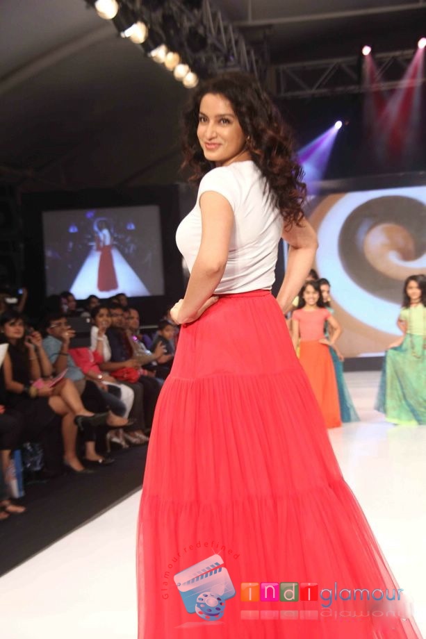 Tisca Chopra Actress hd photo