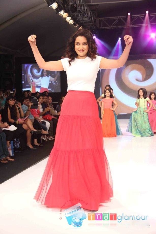 Tisca Chopra Actress hd photo