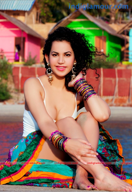 Ayesha Shiva Actress hd photo