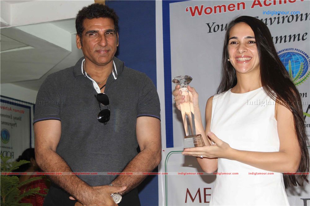 Tara Sharma Actress hd photo