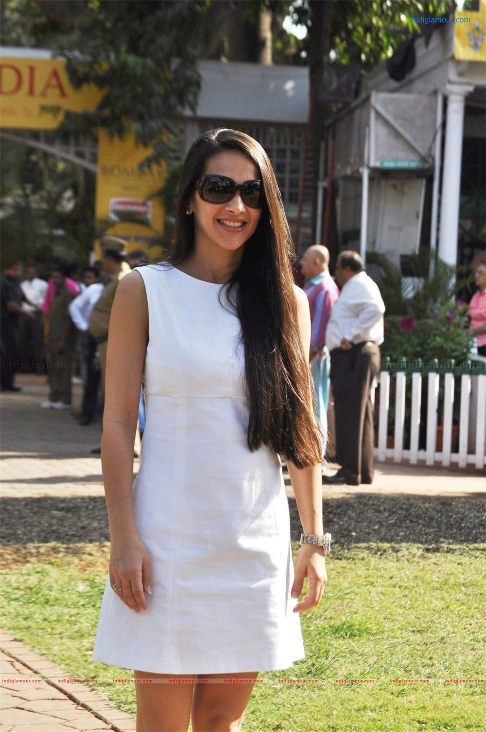 Tara Sharma Actress hd photo