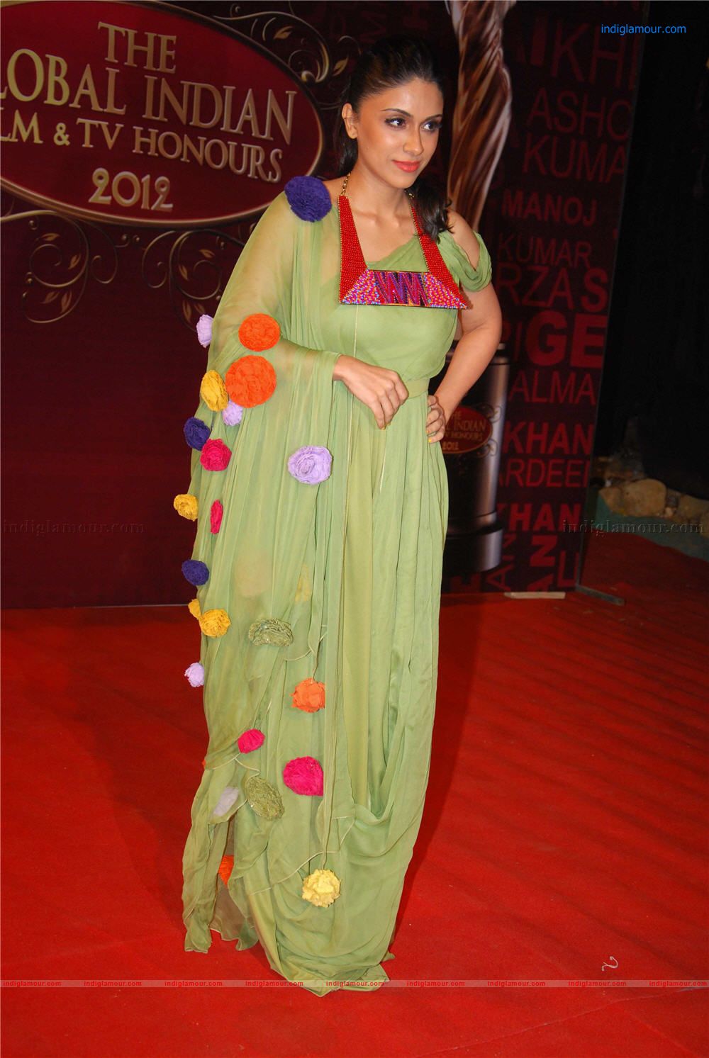 Zoa Morani Actress hd photo