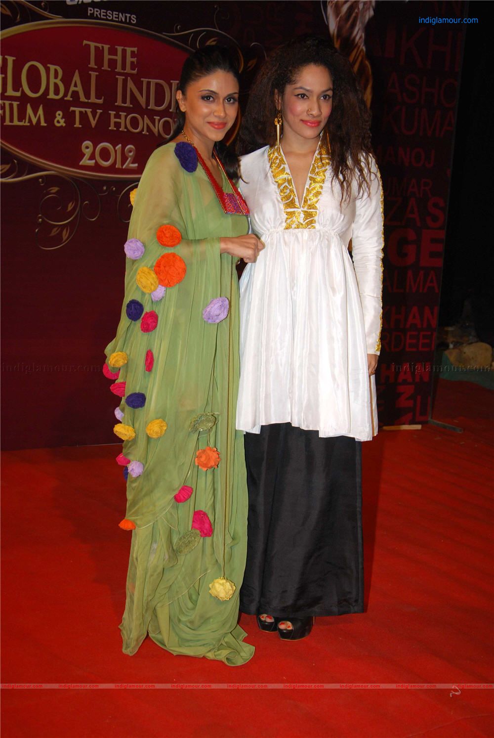 Zoa Morani Actress hd photo