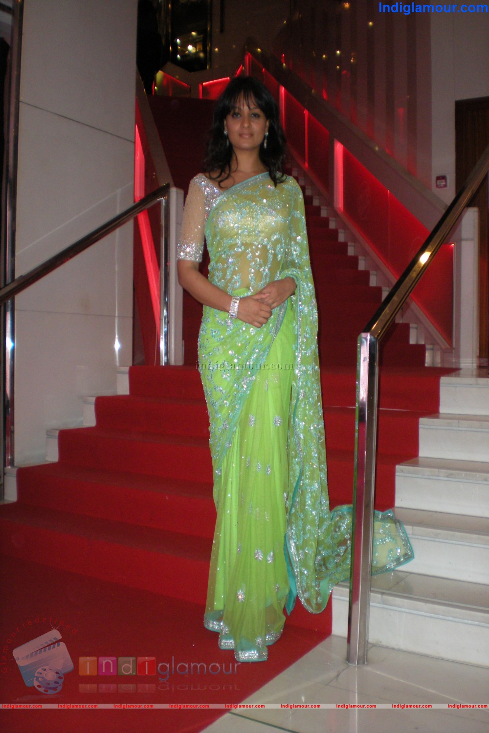 Tejaswini Kolthapure Actress hd photo