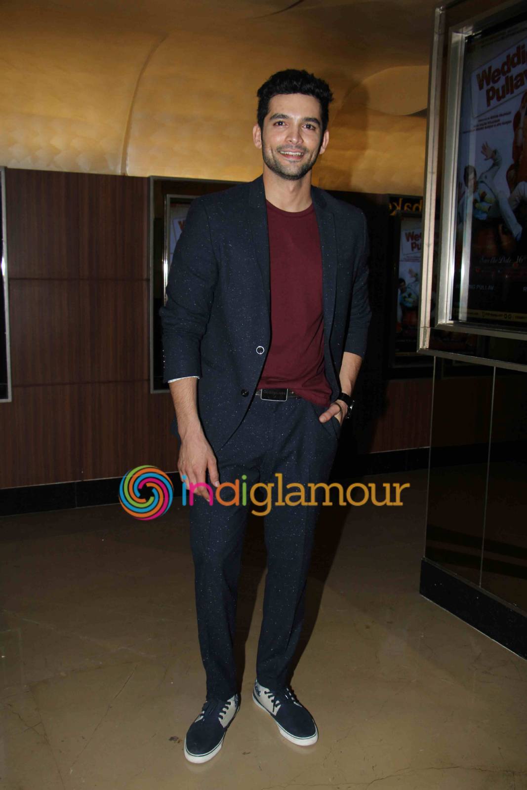 Diganth Actor hd photo