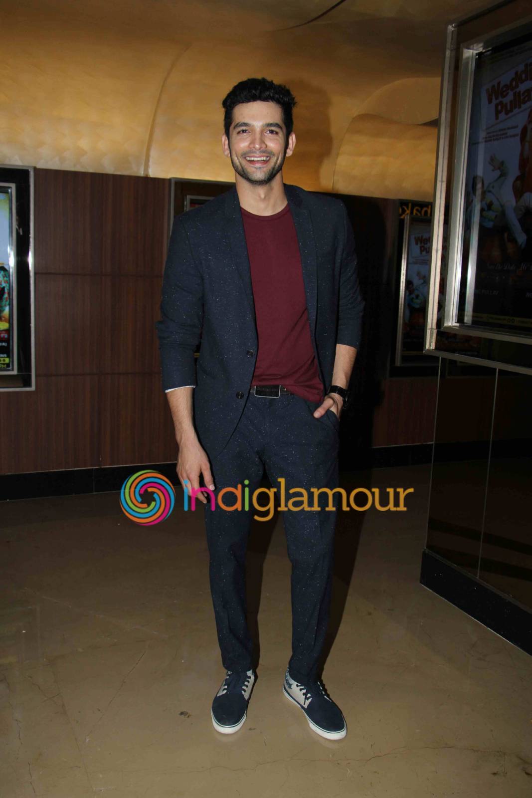 Diganth Actor hd photo