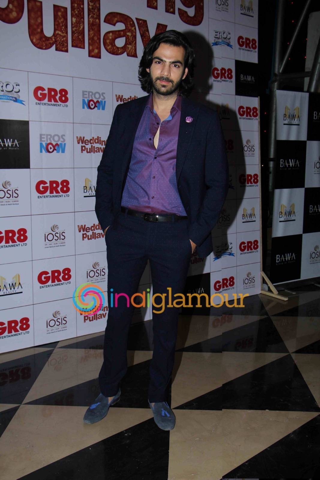 Karan Grover Actor hd photo
