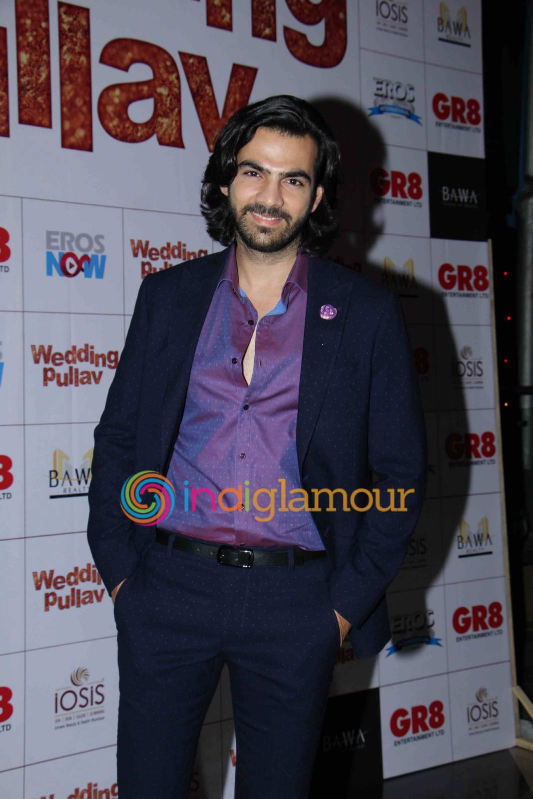 Karan Grover Actor hd photo