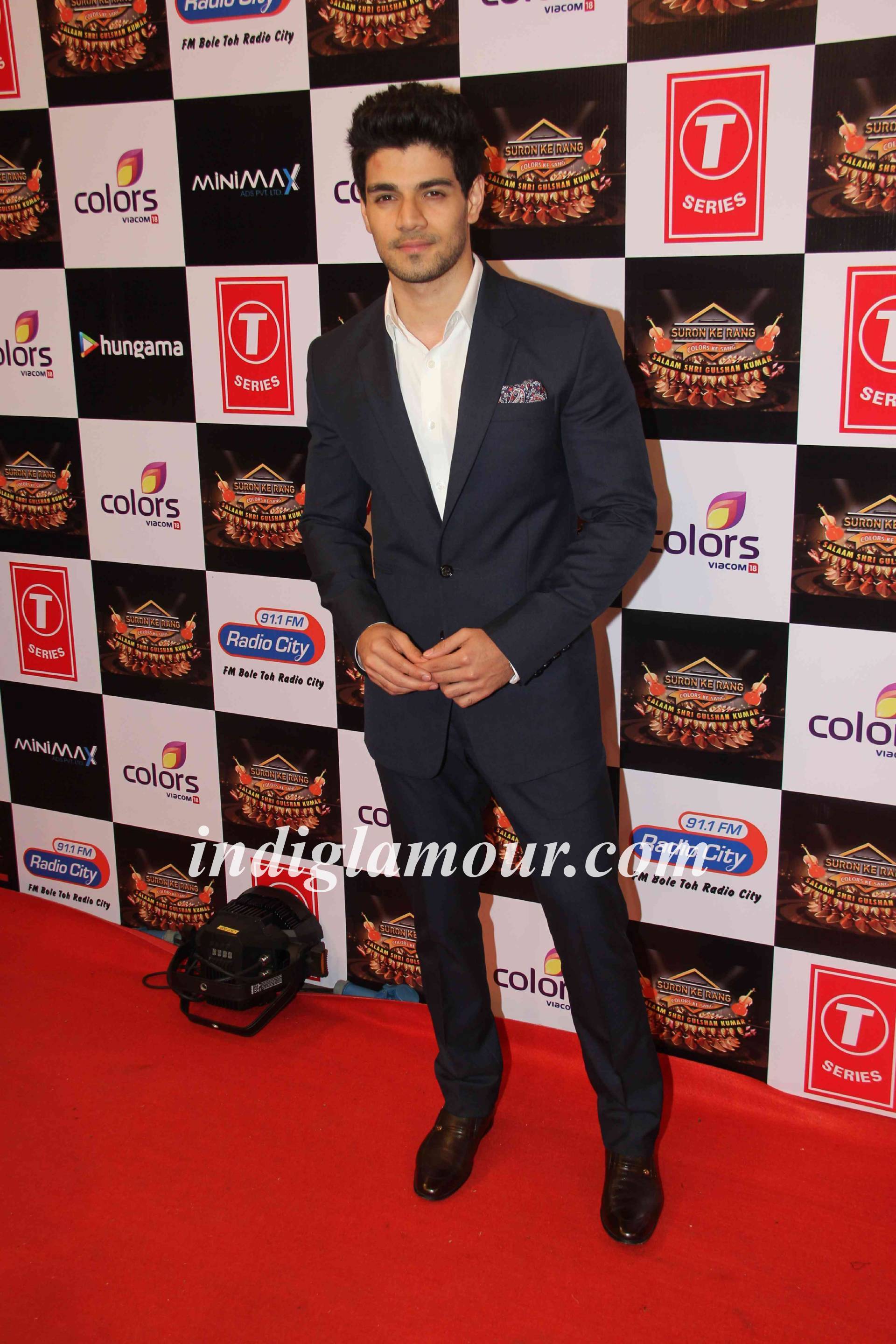 Sooraj Pancholi Actor hd photo