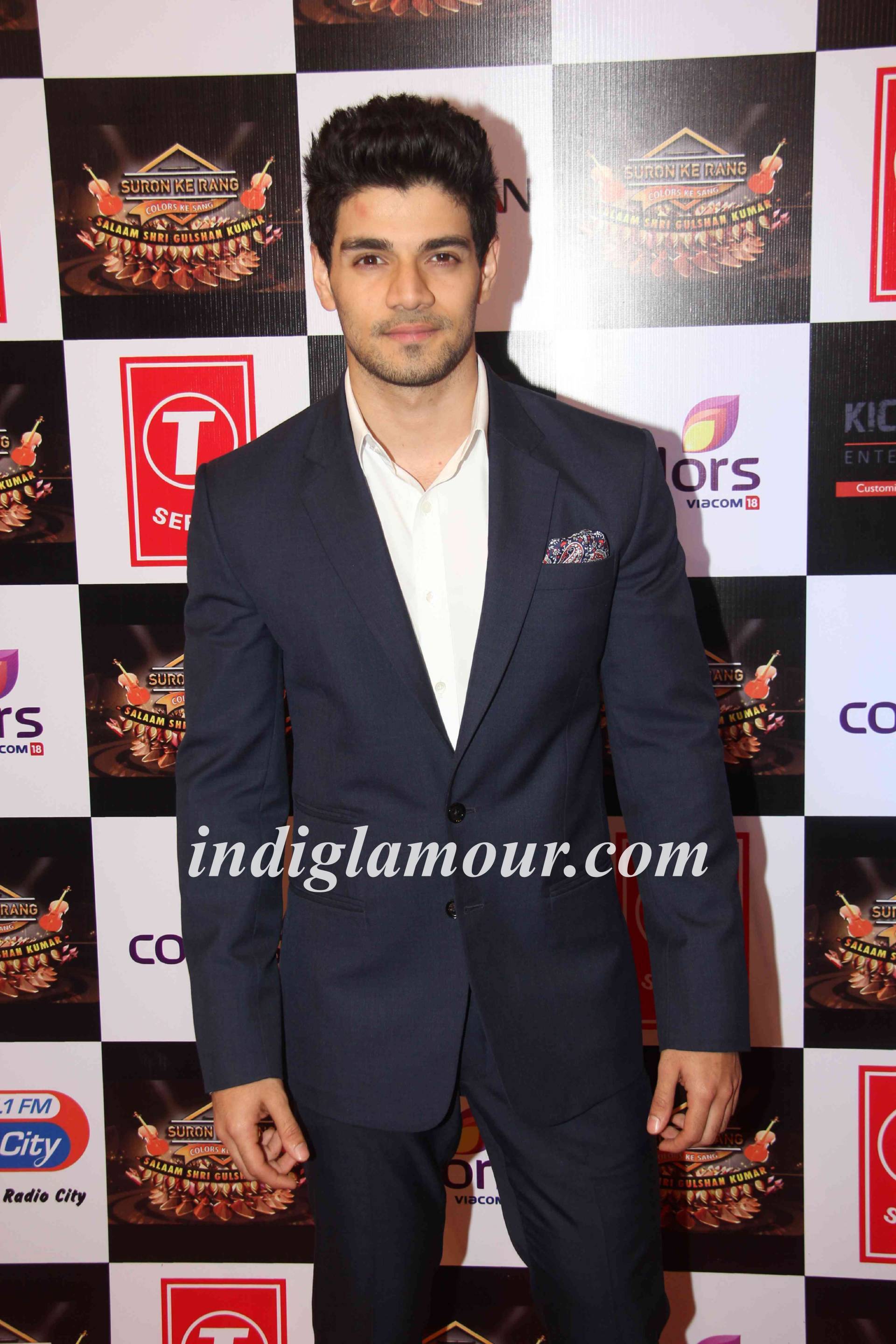 Sooraj Pancholi Actor hd photo