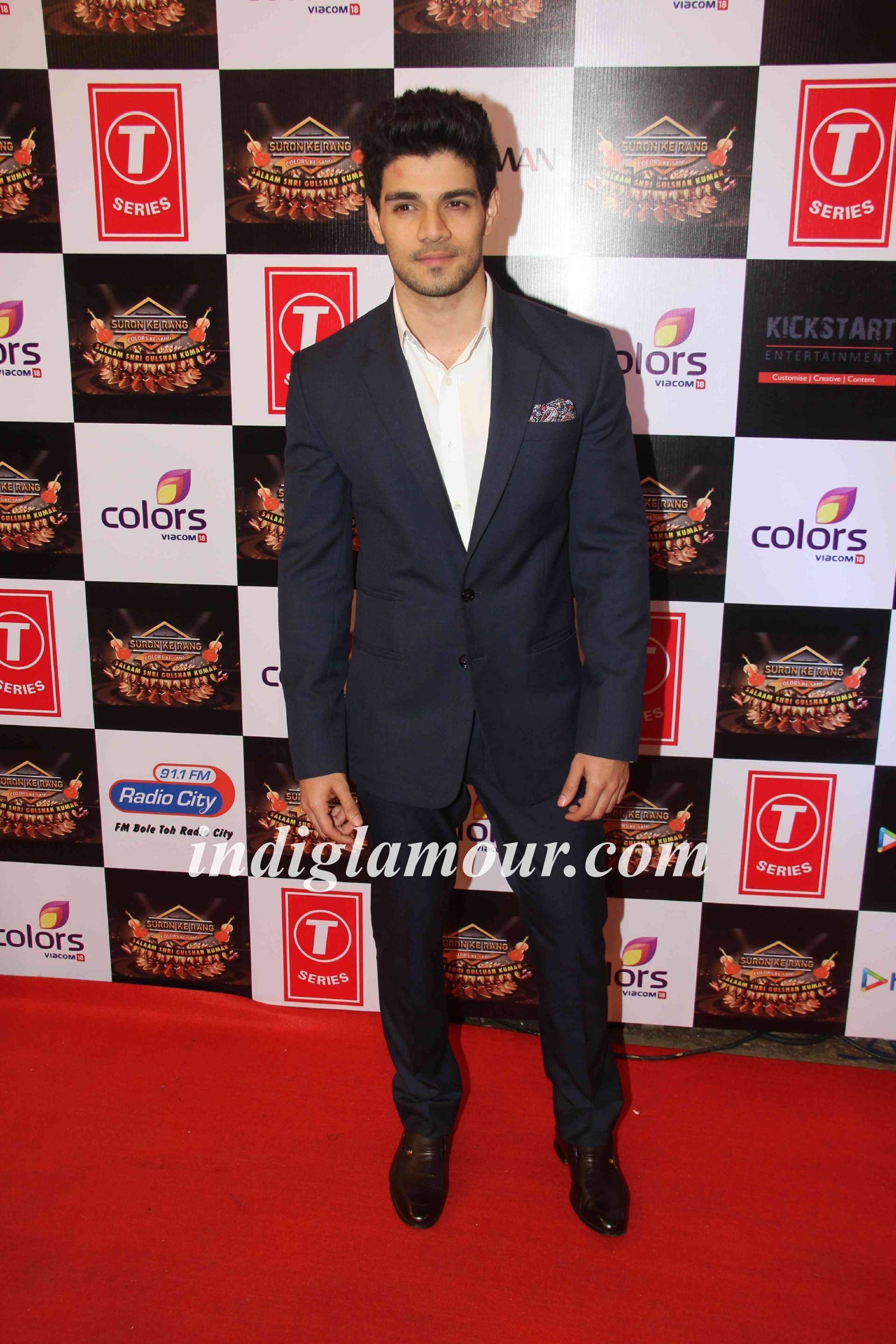Sooraj Pancholi Actor hd photo