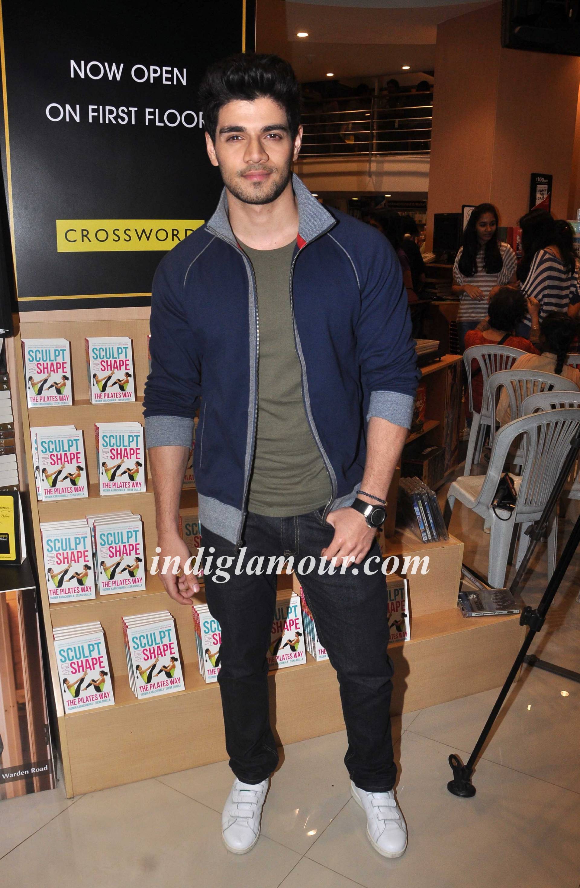 Sooraj Pancholi Actor hd photo