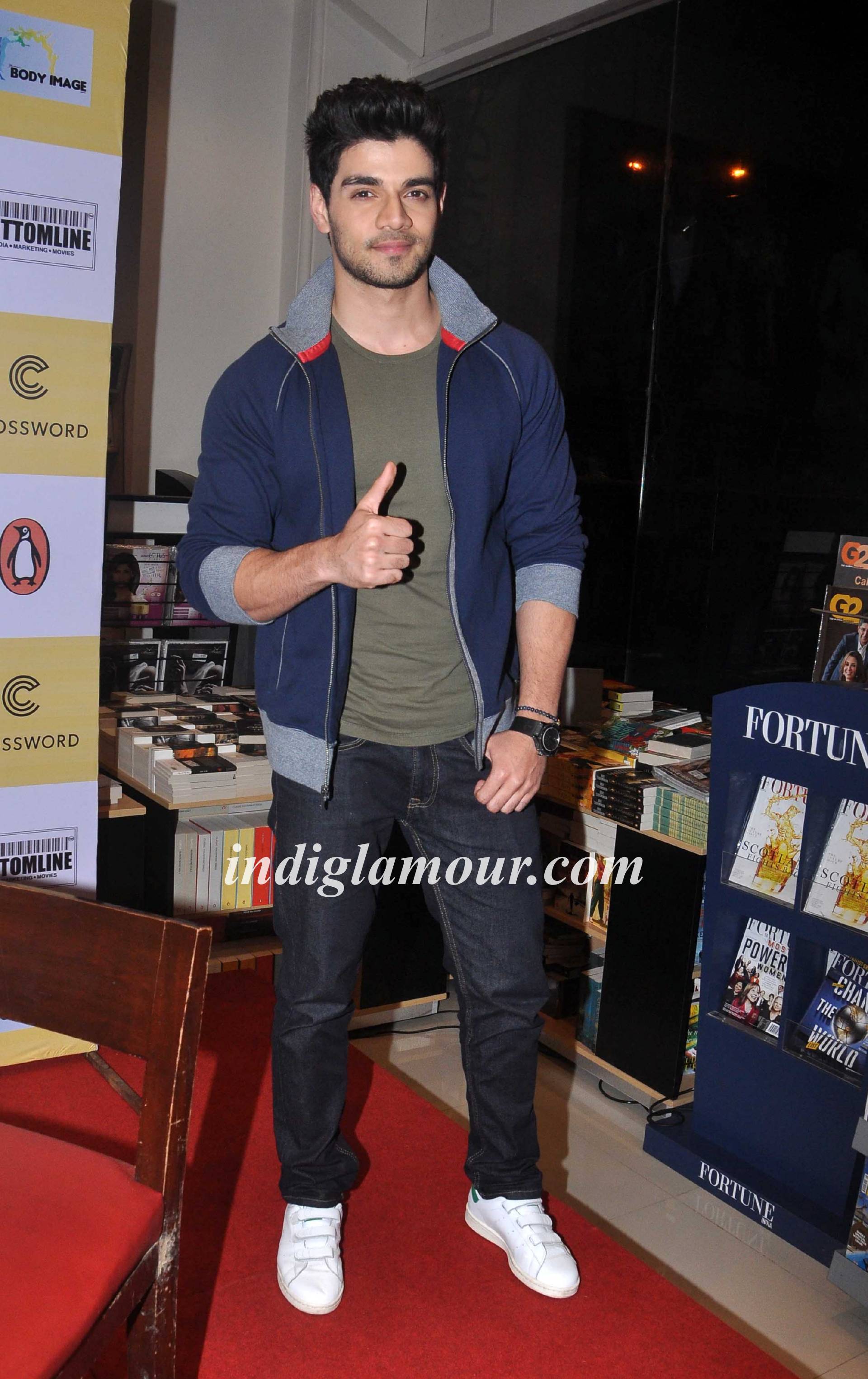 Sooraj Pancholi Actor hd photo