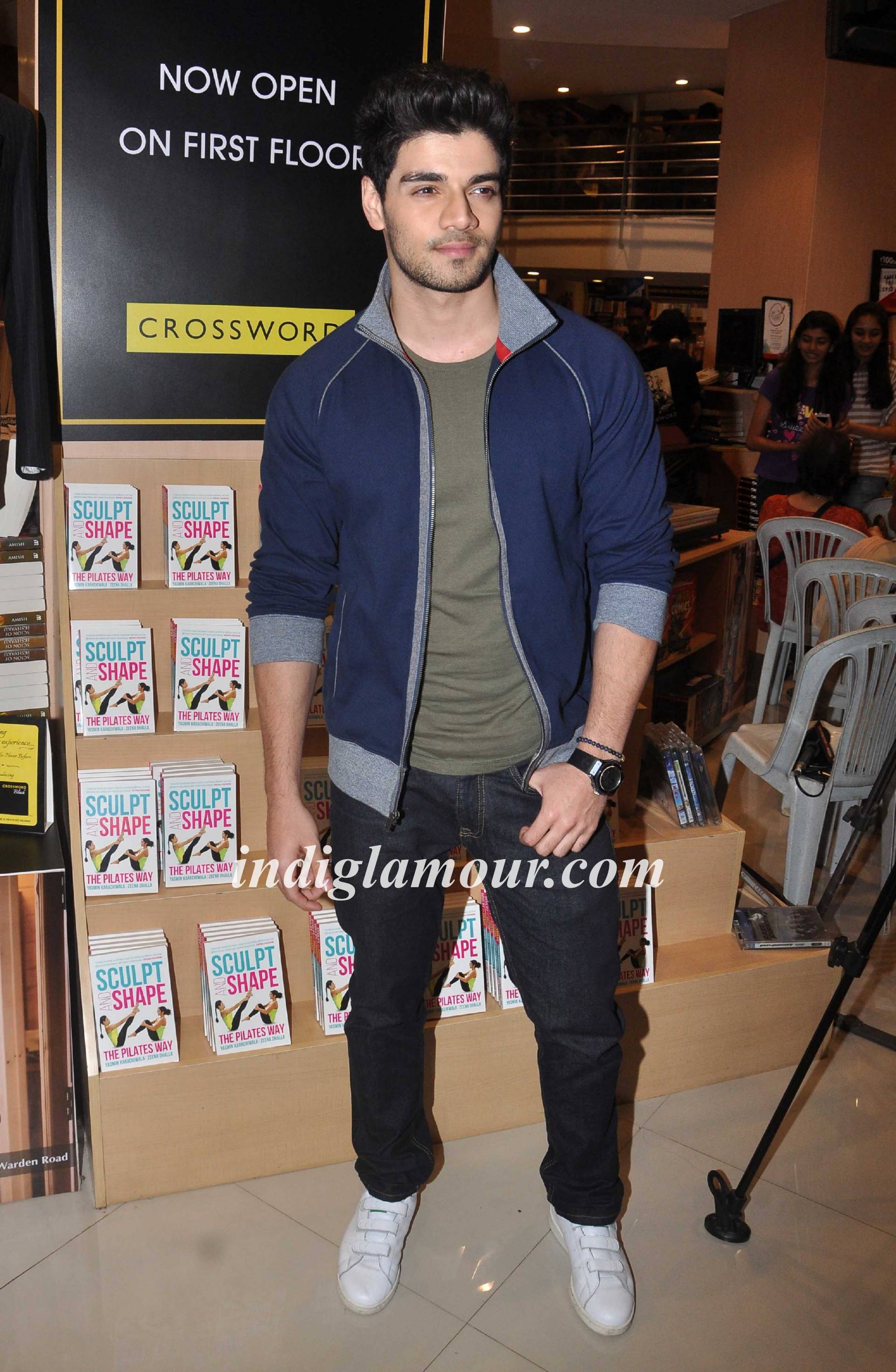 Sooraj Pancholi Actor hd photo