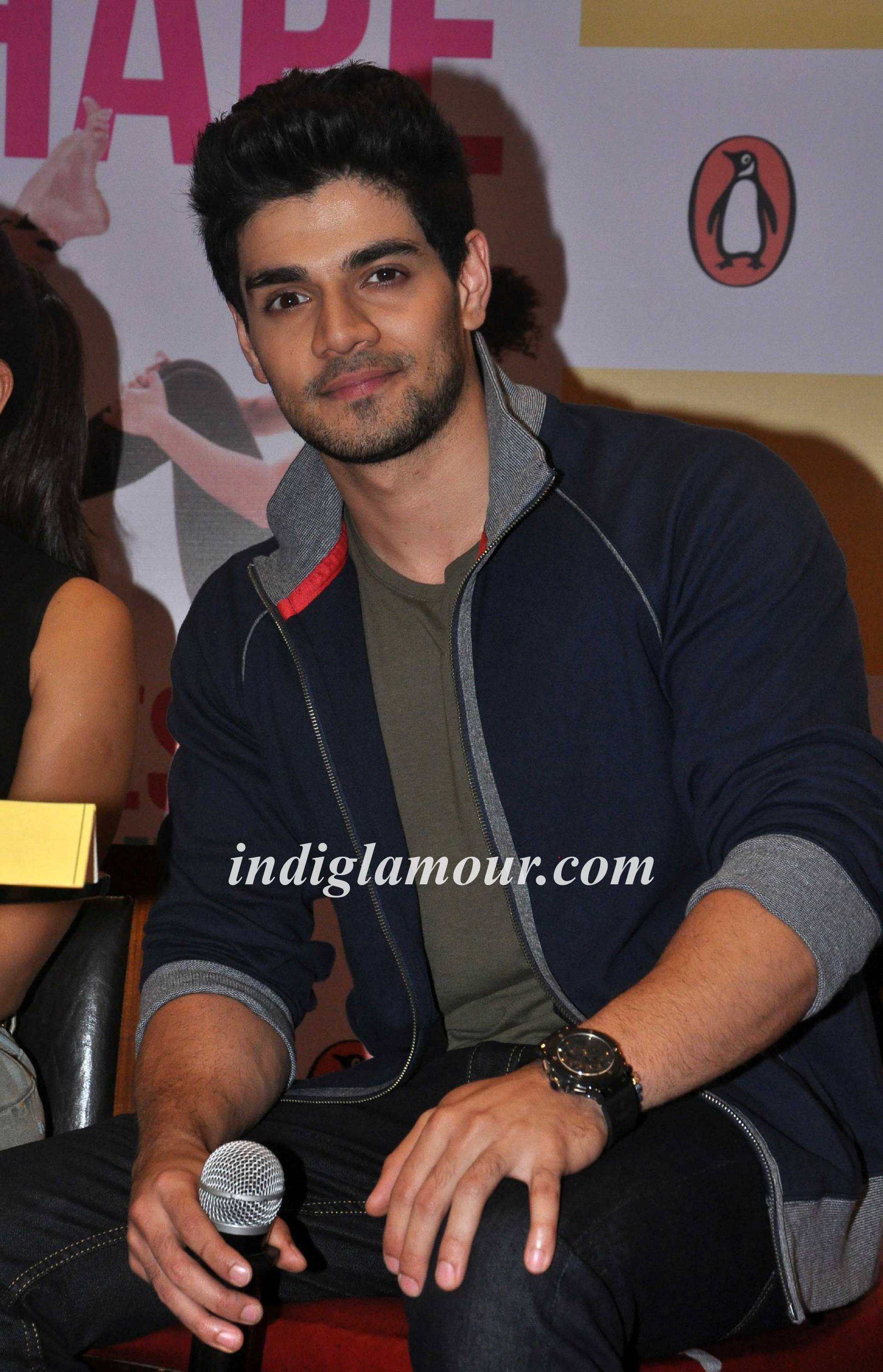 Sooraj Pancholi Actor hd photo