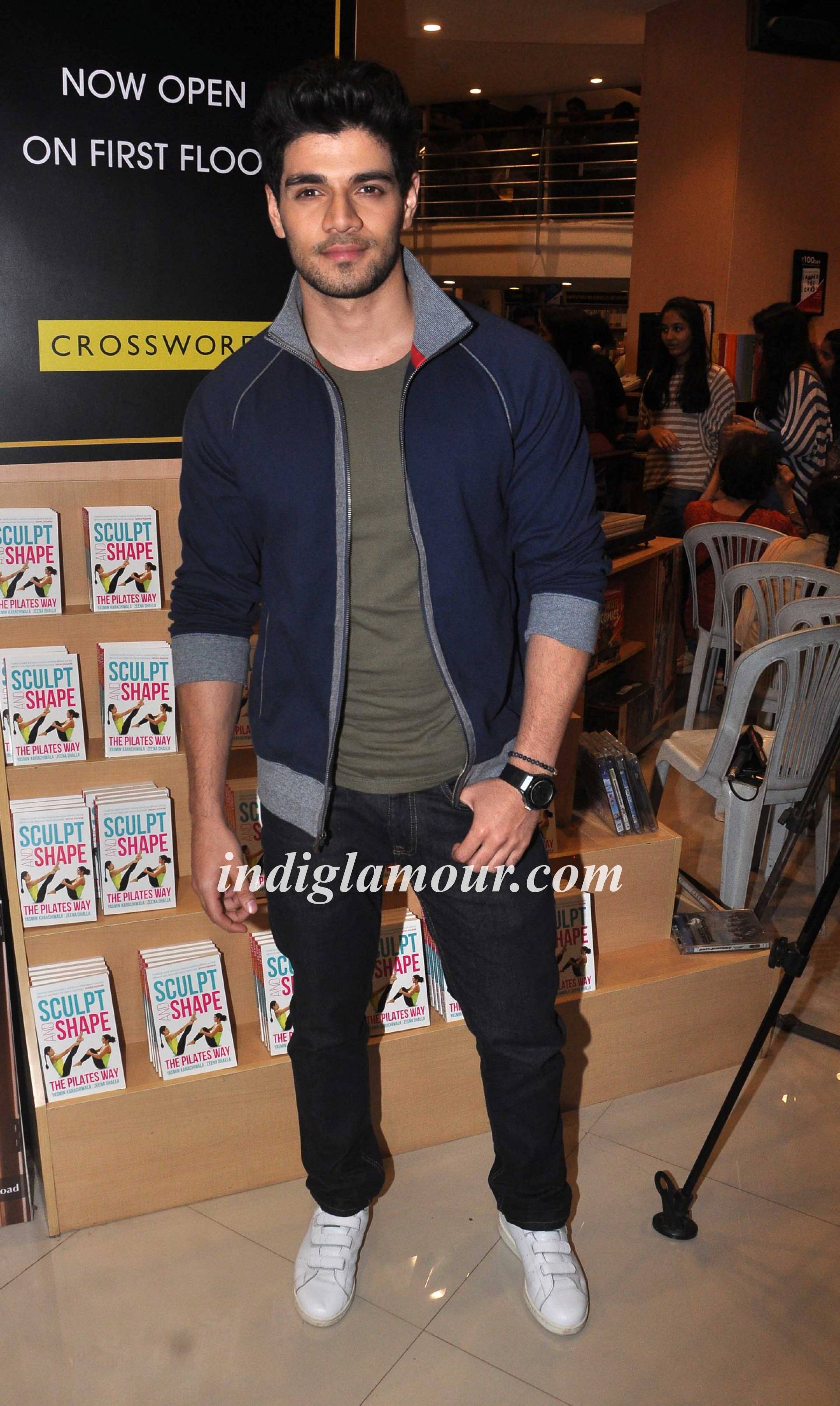 Sooraj Pancholi Actor hd photo