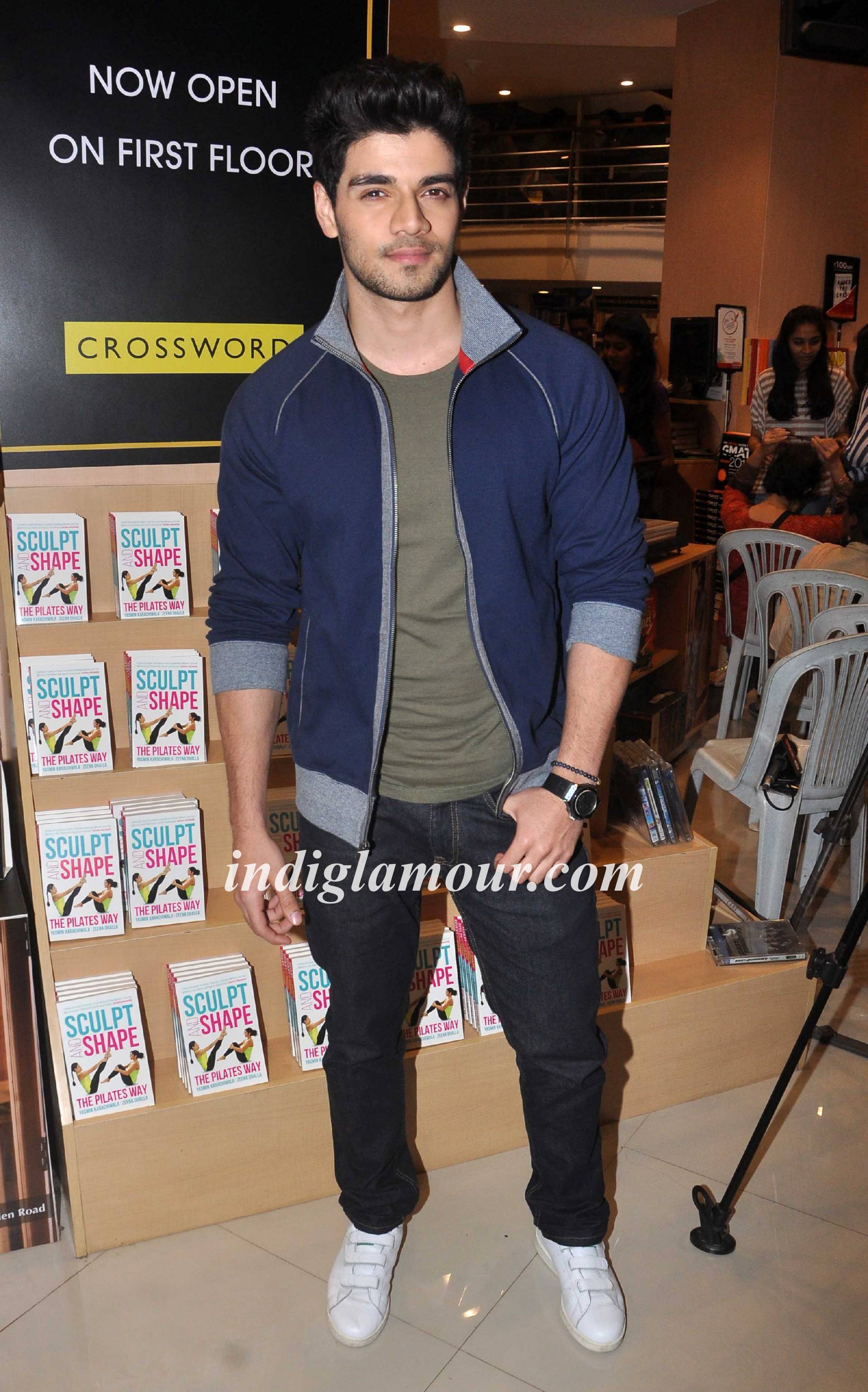 Sooraj Pancholi Actor hd photo