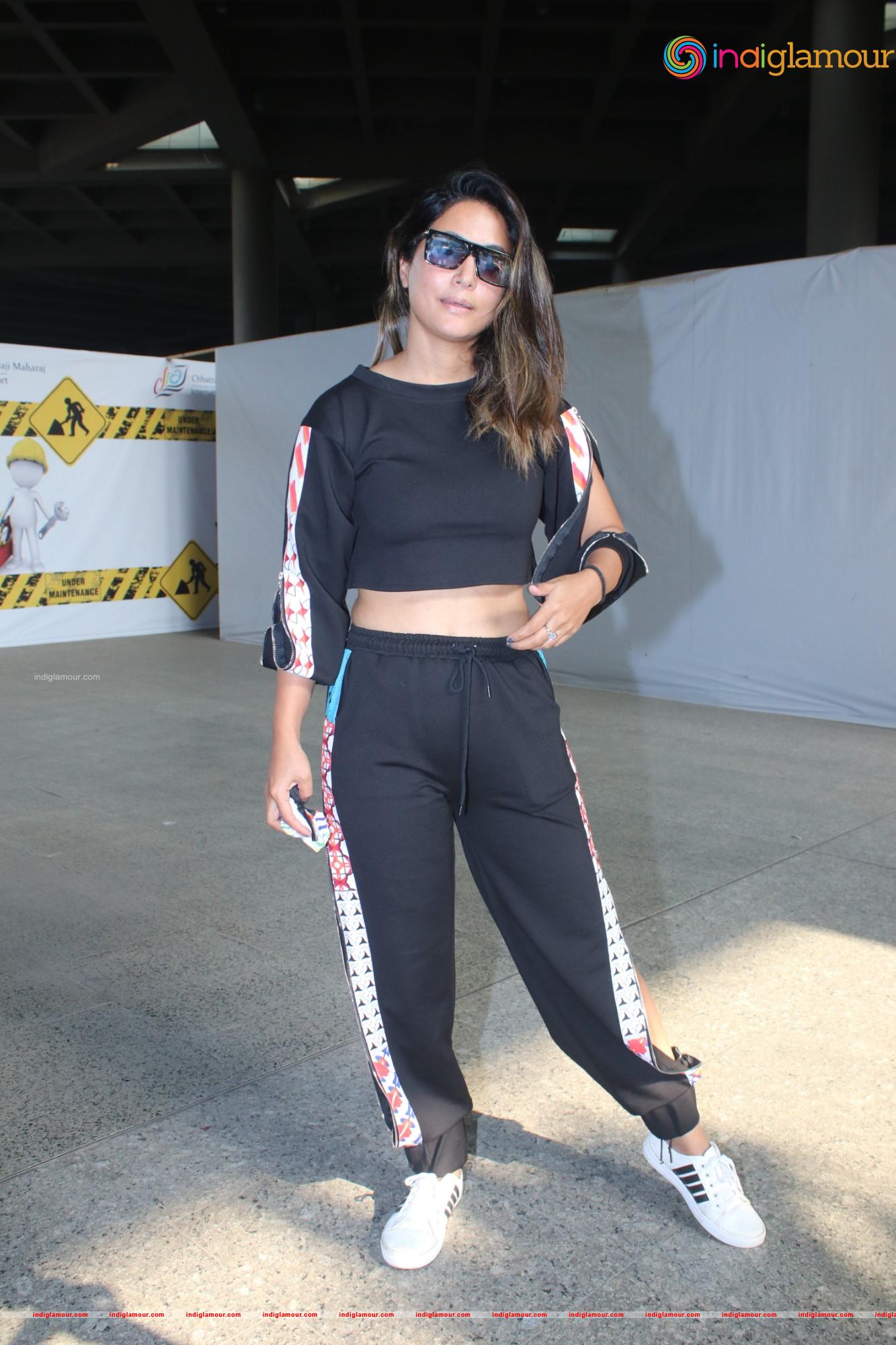 Hina Khan Actress hd photo