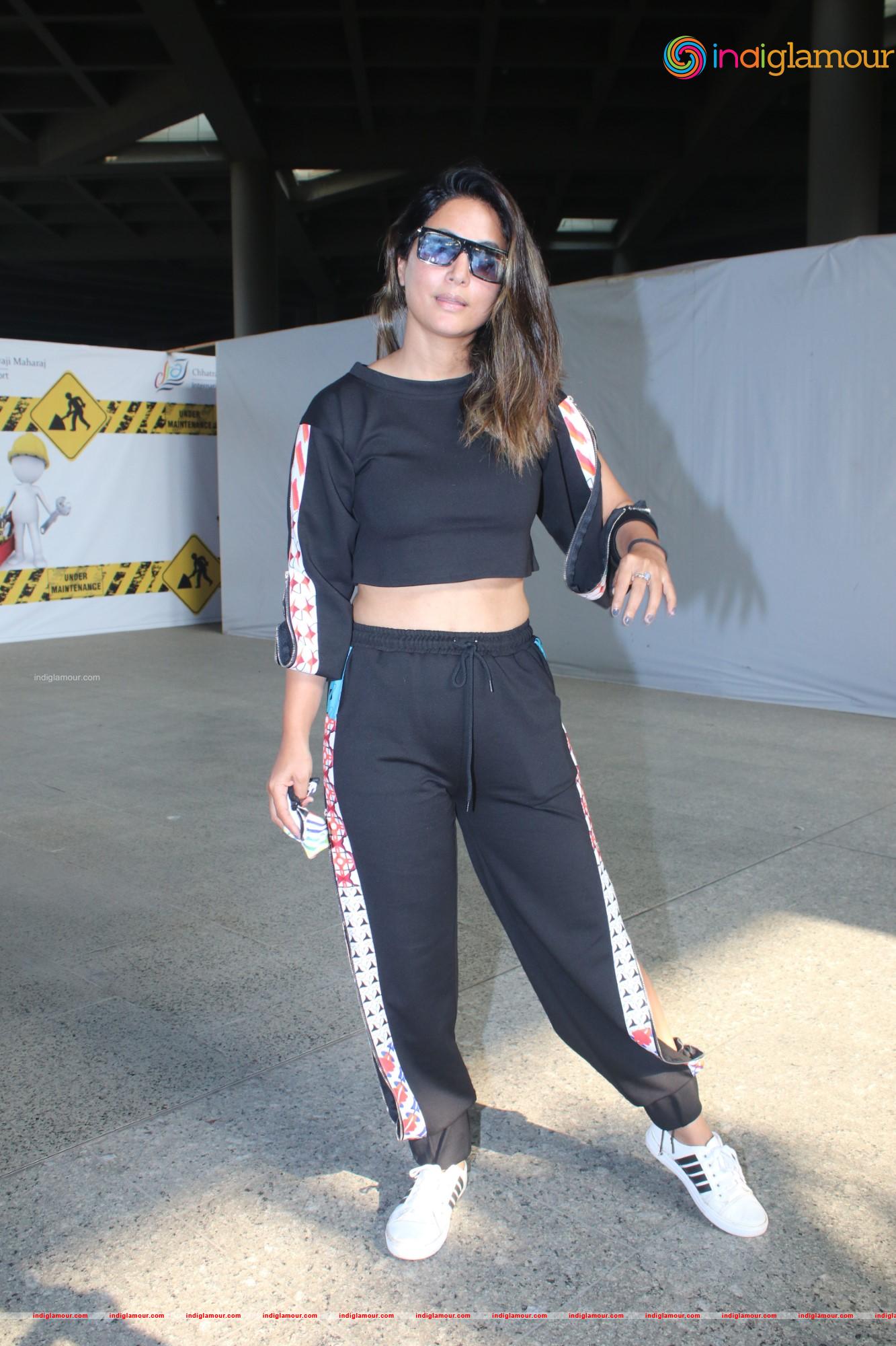 Hina Khan Actress hd photo