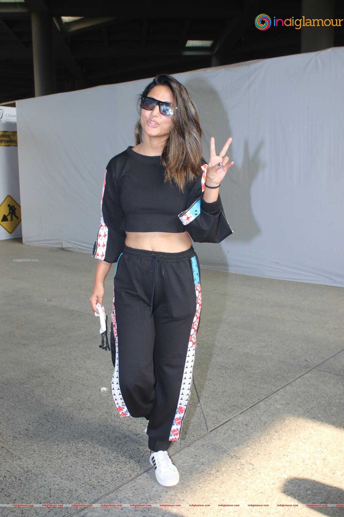 Hina Khan Actress hd photo