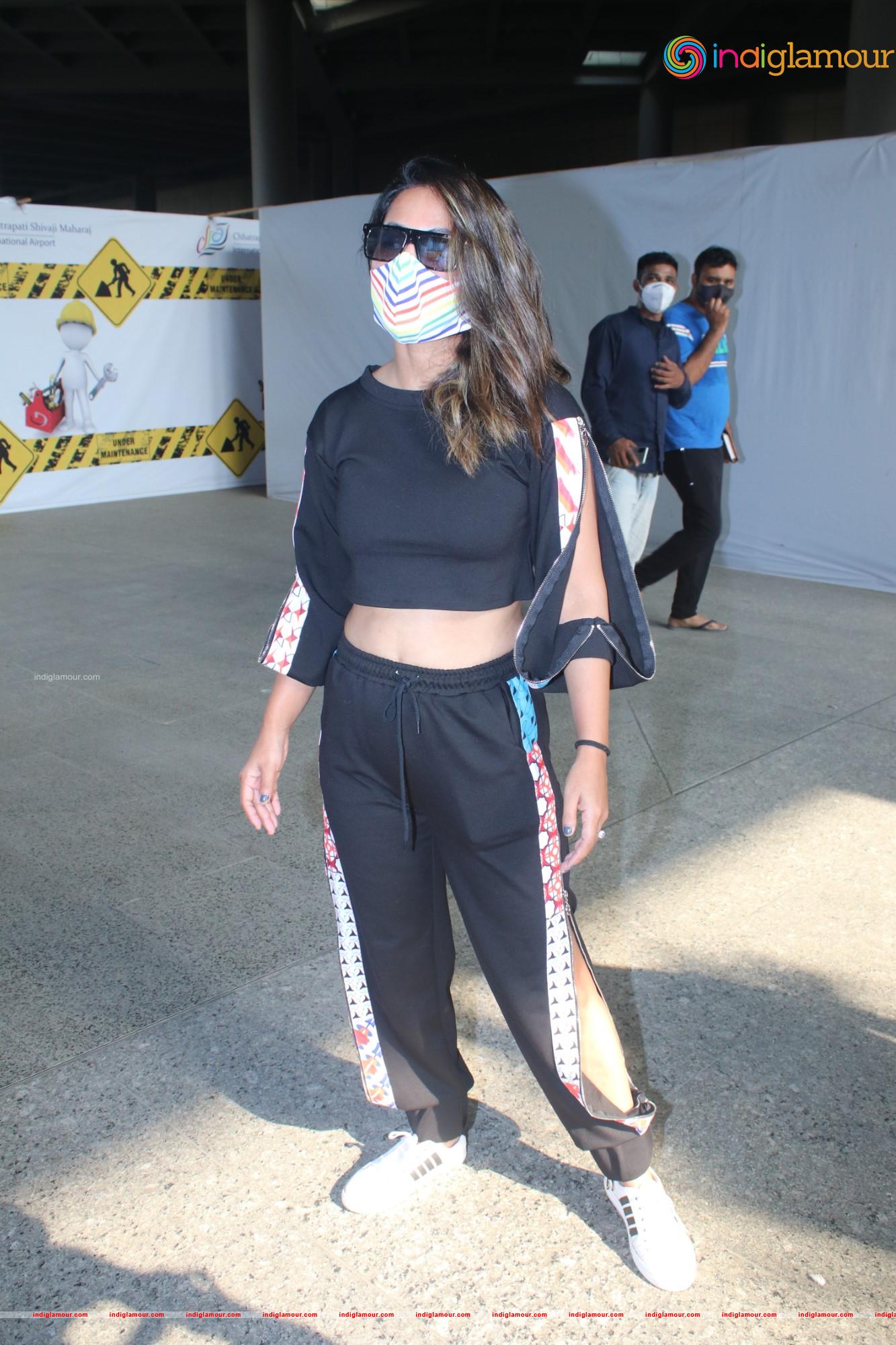 Hina Khan Actress hd photo