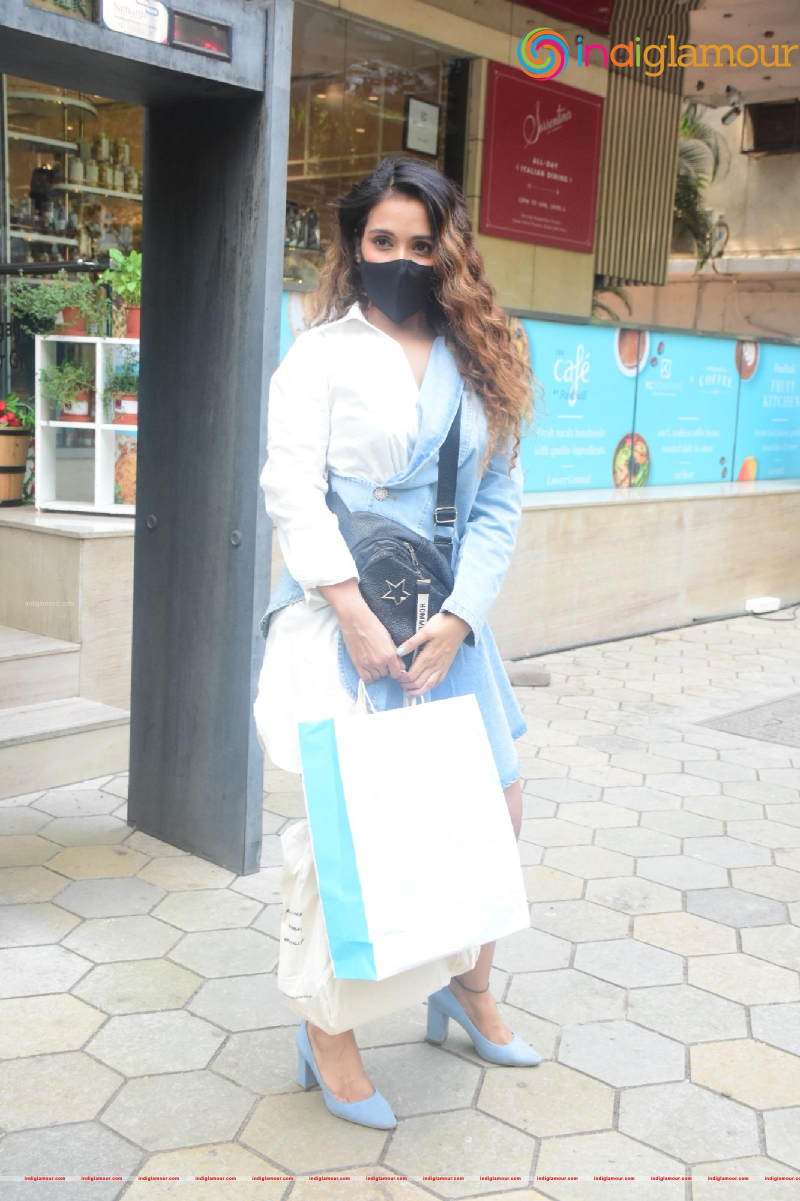 Veronica Vanij Actress hd photo
