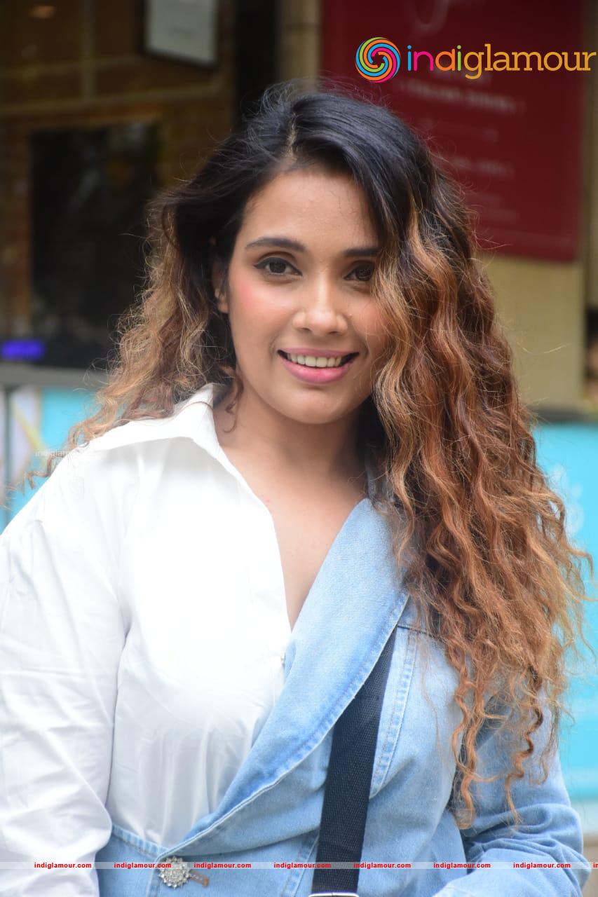 Veronica Vanij Actress hd photo