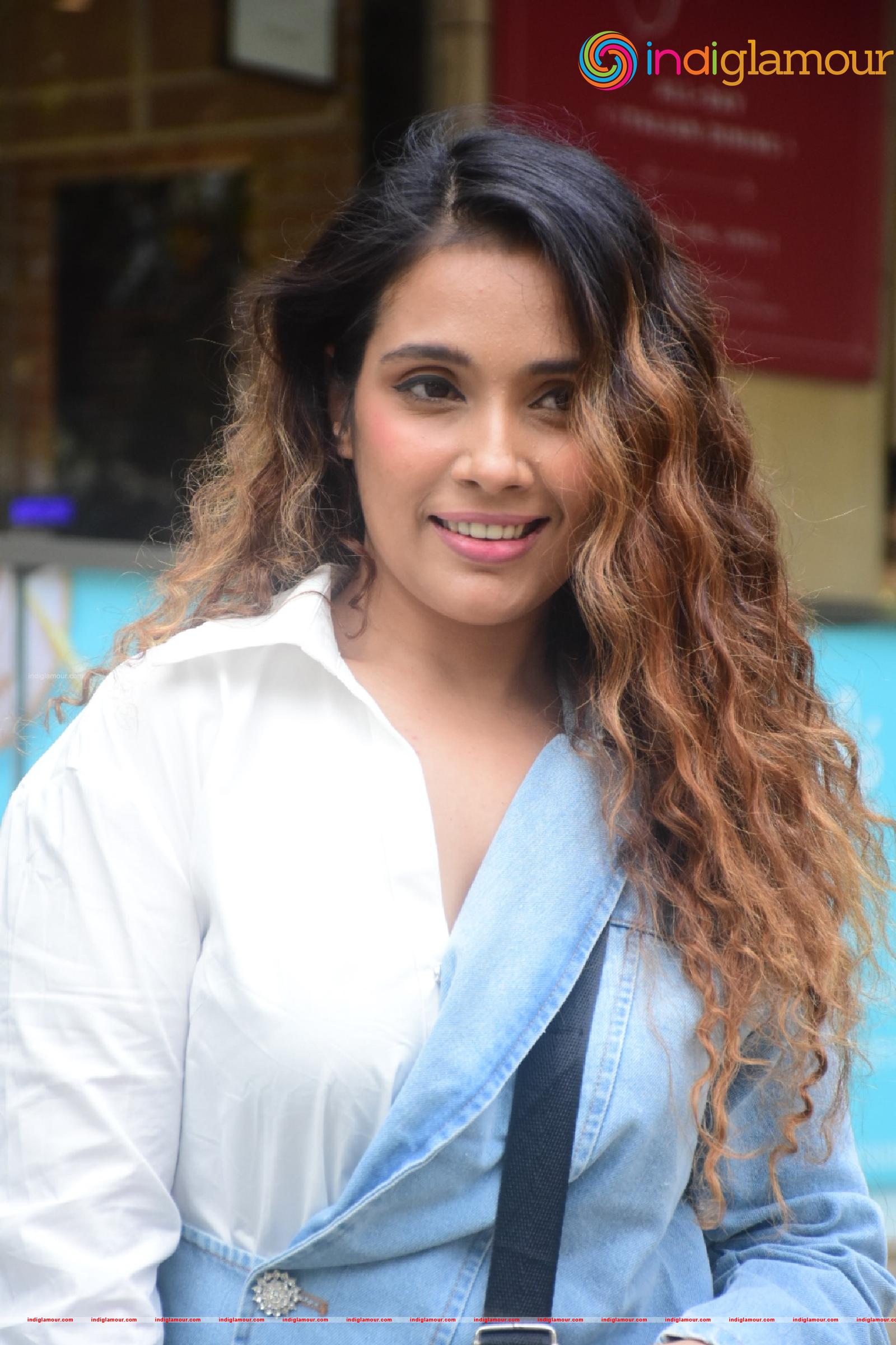 Veronica Vanij Actress hd photo