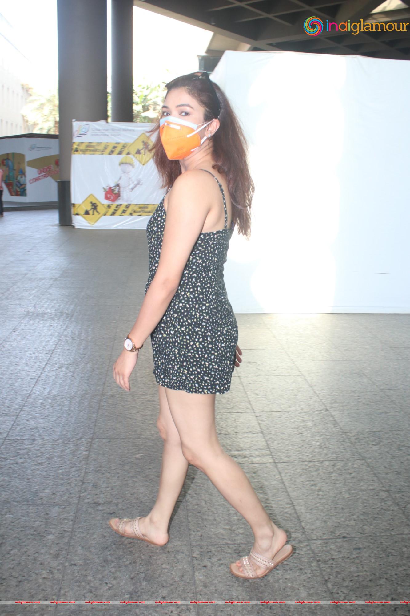 Ridhima Pandit Actress hd photo