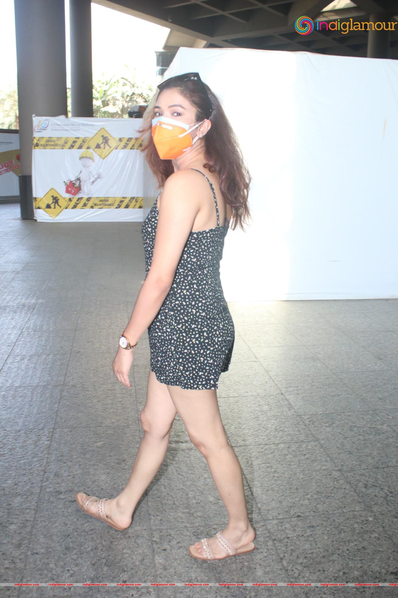Ridhima Pandit Actress hd photo