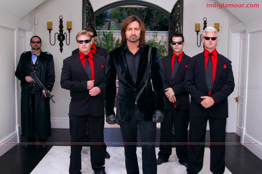 Prince Movie hd photo