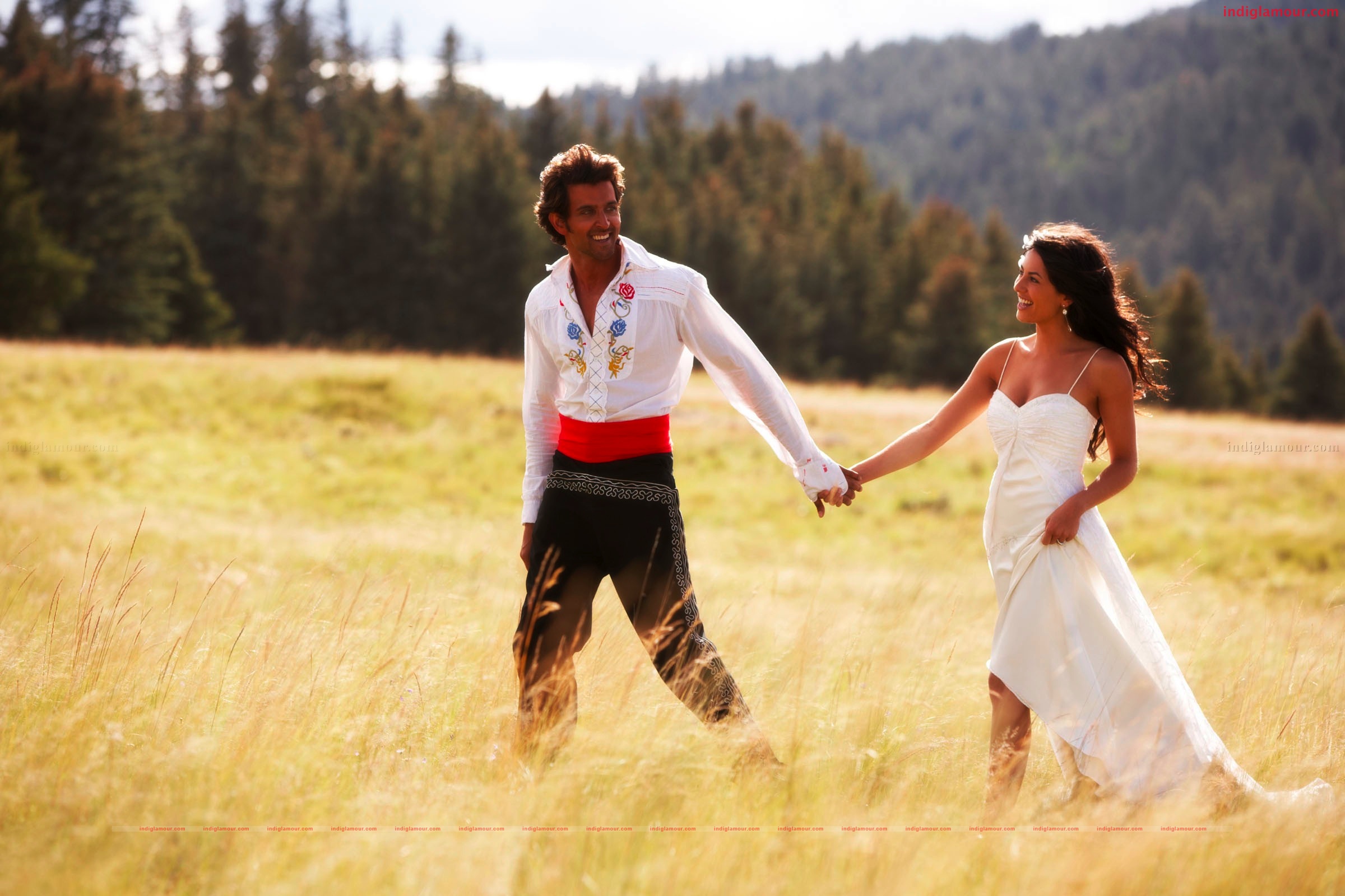 Kites Movie hd photo