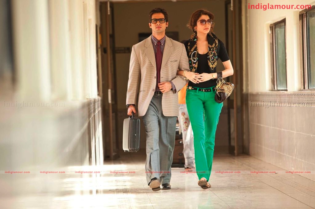 Badmaash Company Movie hd photo