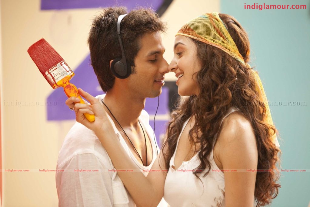 Badmaash Company Movie hd photo