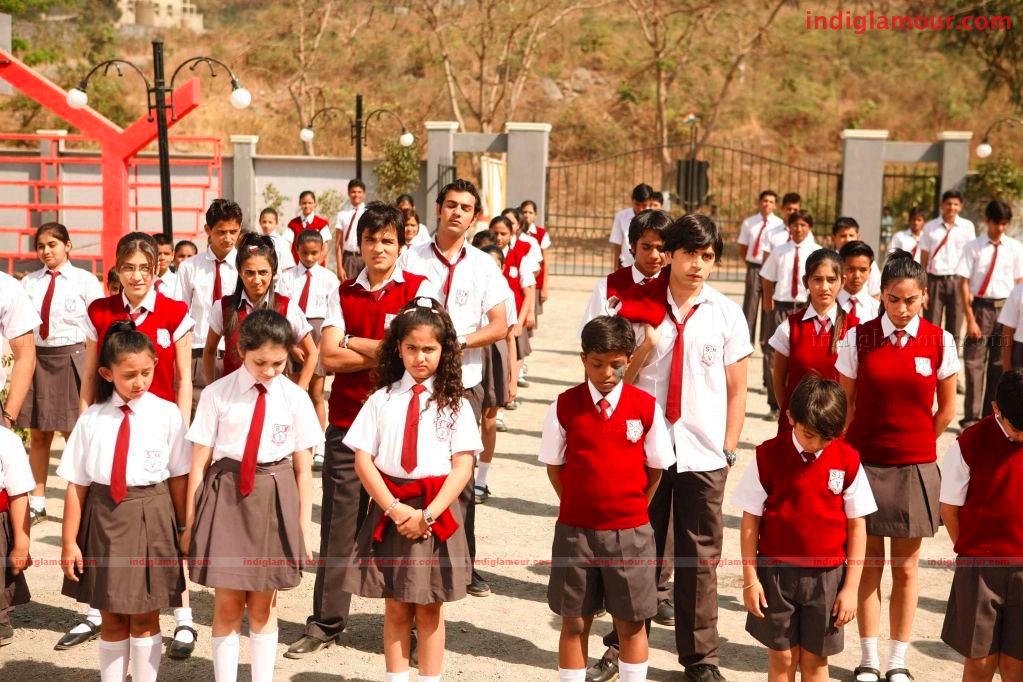 Paathshala Movie hd photo