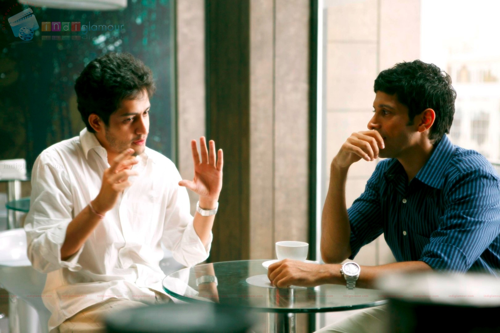 Karthik Calling Karthik Movie hd photo