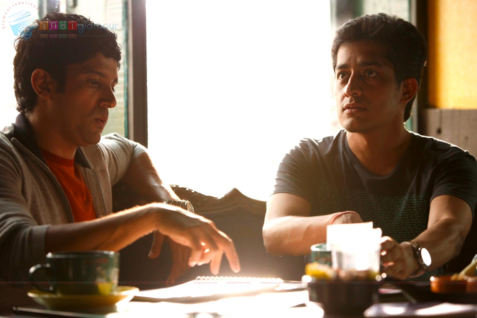 Karthik Calling Karthik Movie hd photo