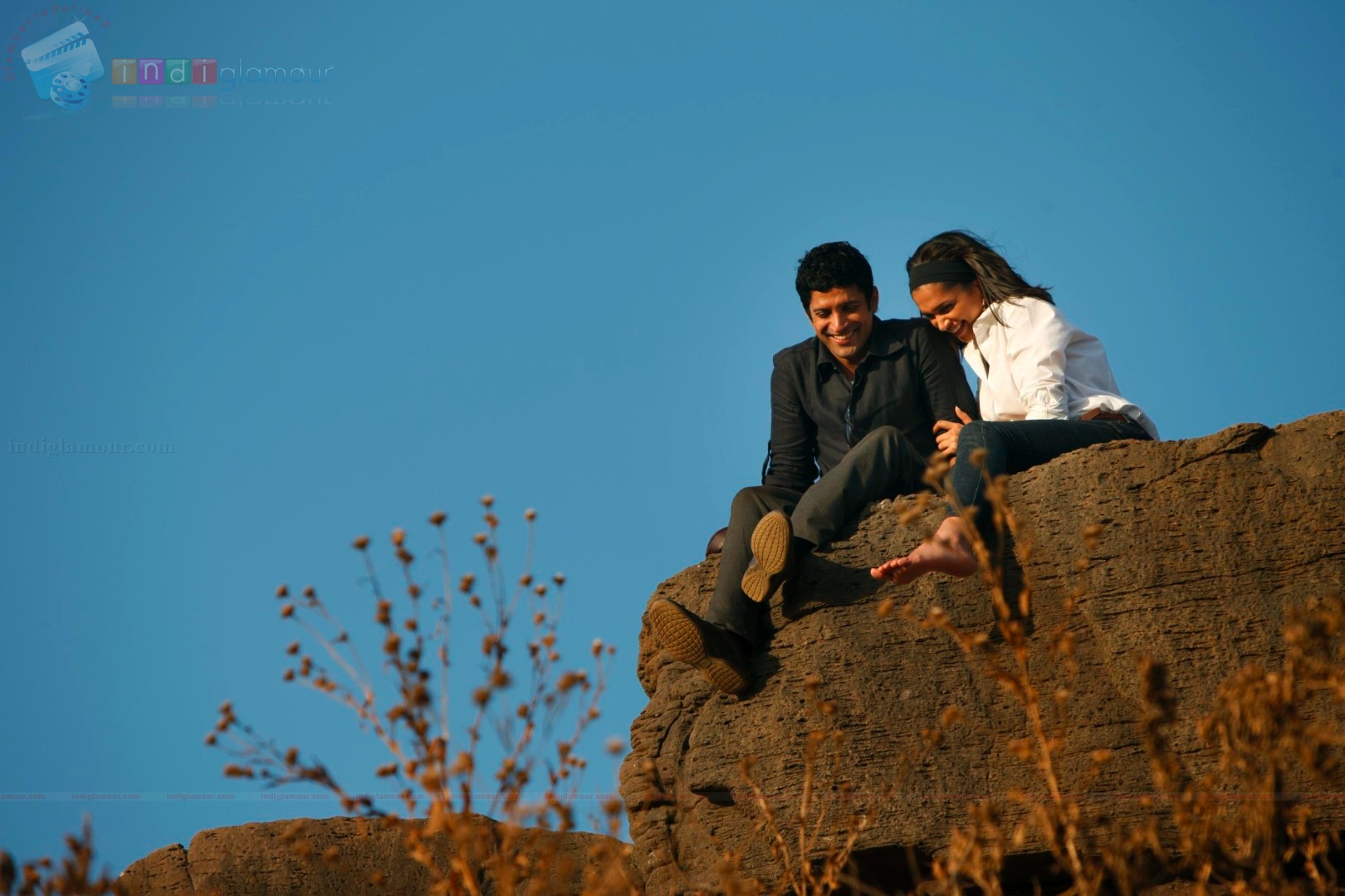 Karthik Calling Karthik Movie hd photo