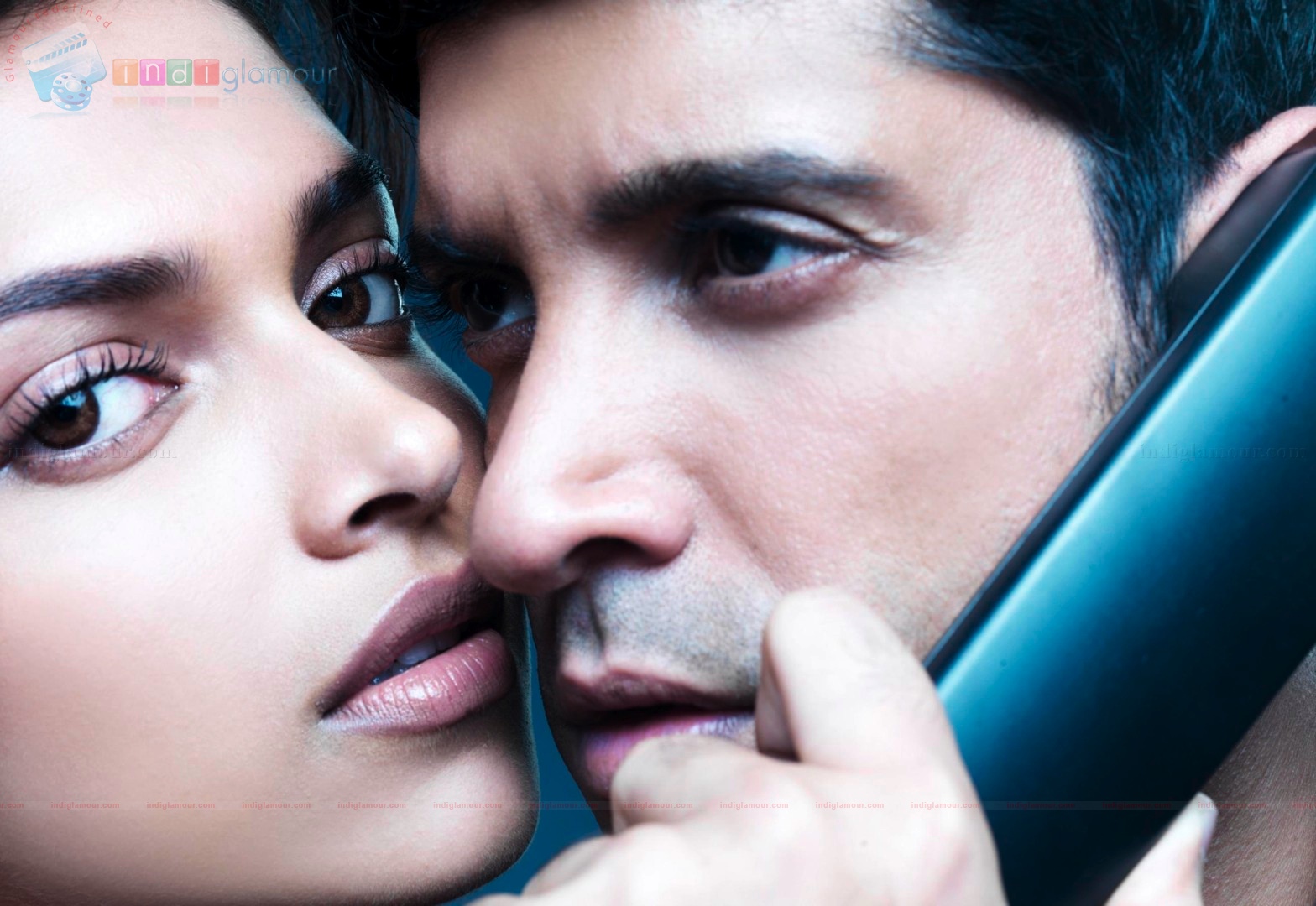 Karthik Calling Karthik Movie hd photo