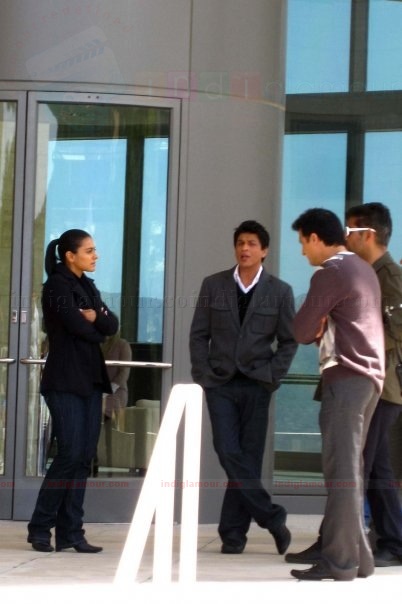 My Name Is Khan Movie hd photo
