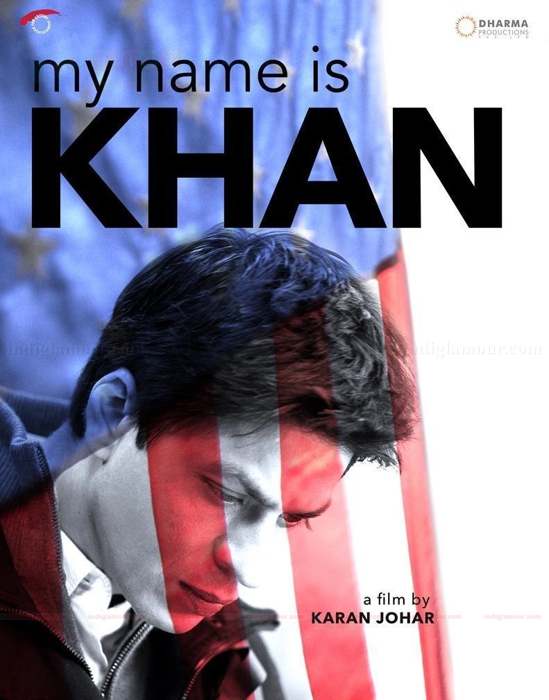My Name Is Khan Movie hd photo