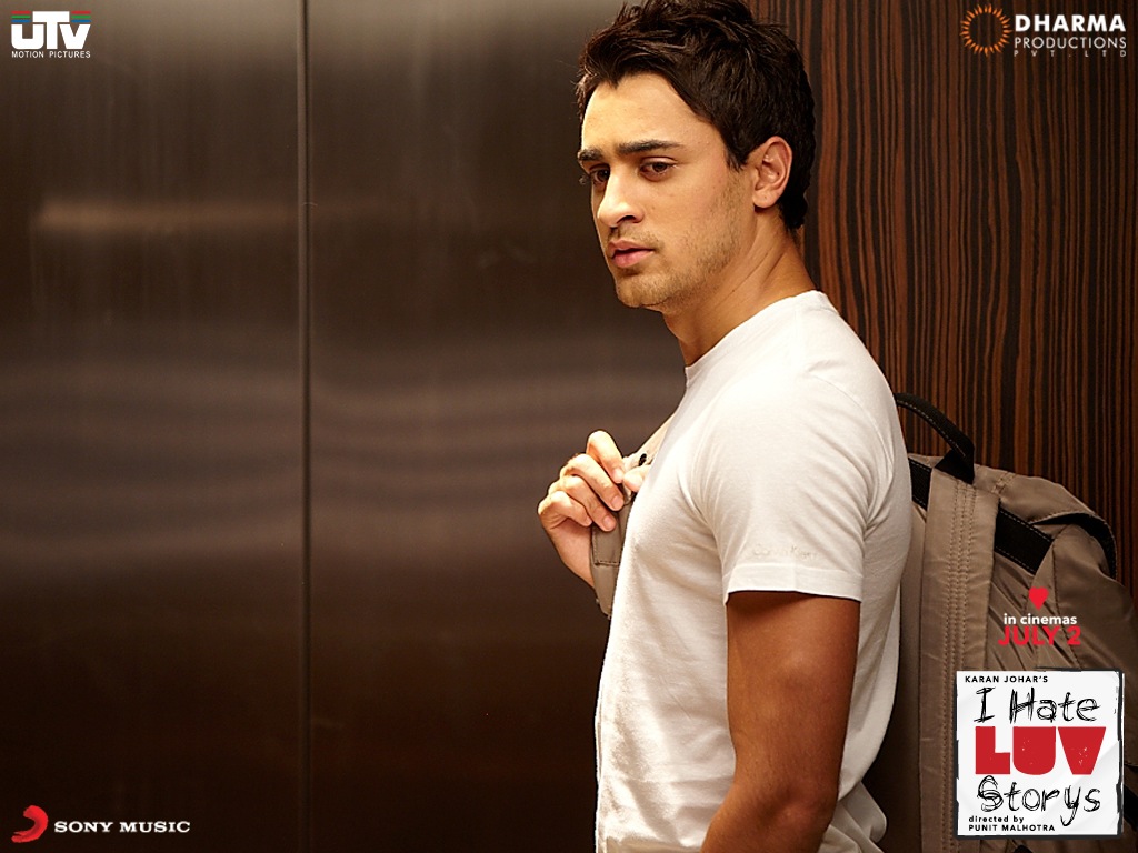 I Hate Luv Storys Movie hd photo