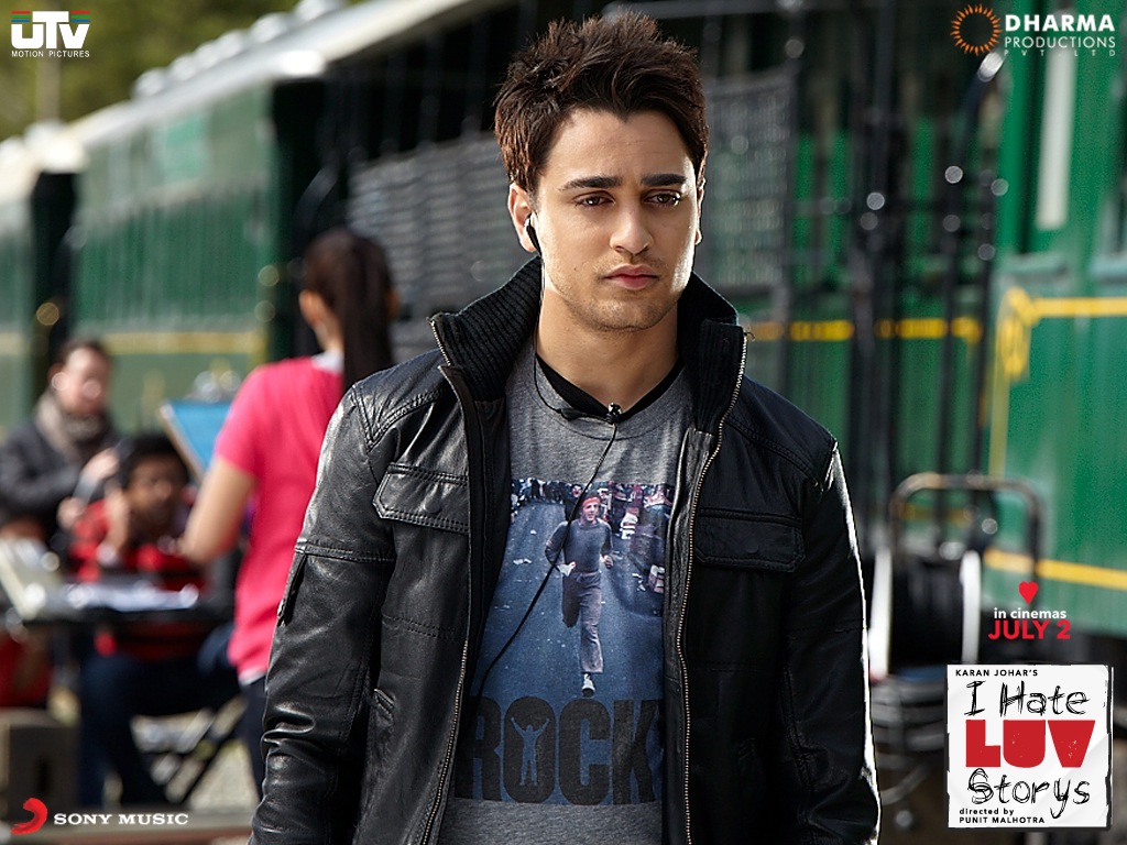 I Hate Luv Storys Movie hd photo